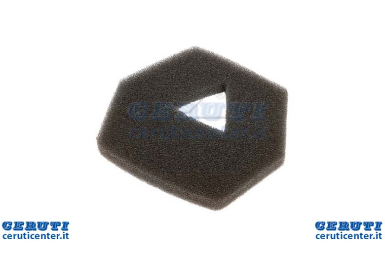 Filtro Aria Zenoah 2500 Mts