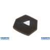 Luftfilter Zenoah 2500 mts