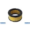Luftfilter Hp 10-12 B & S