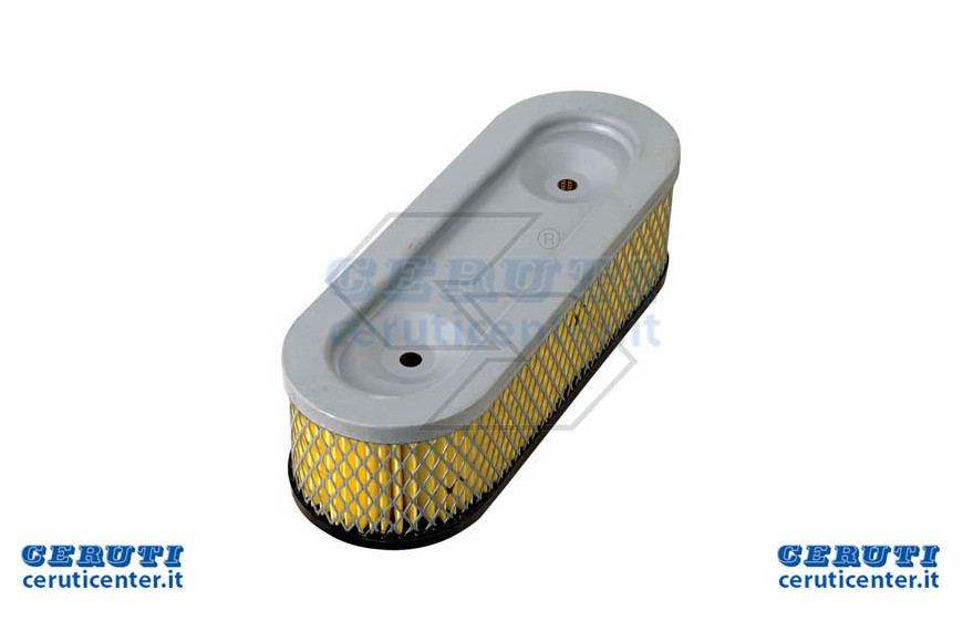 Luftfilter B & S 12 HP Vertikal