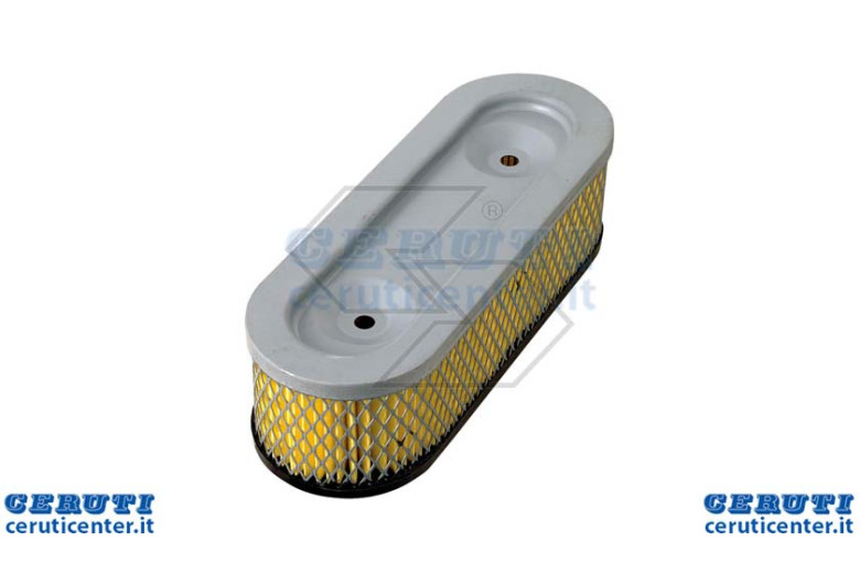 Air filter B & S 12 HP Vertical