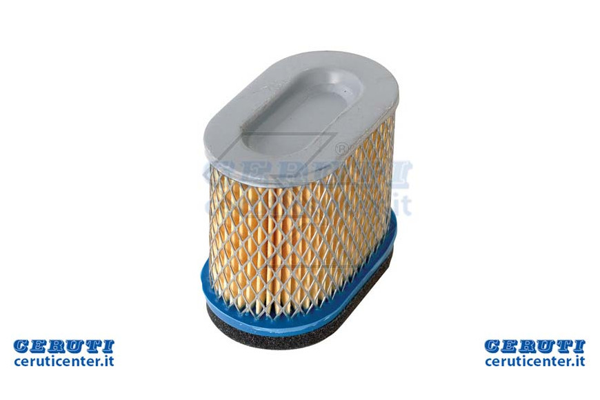 Luftfilter B & S Intek Toro