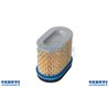 Air filter B & S Intek Toro