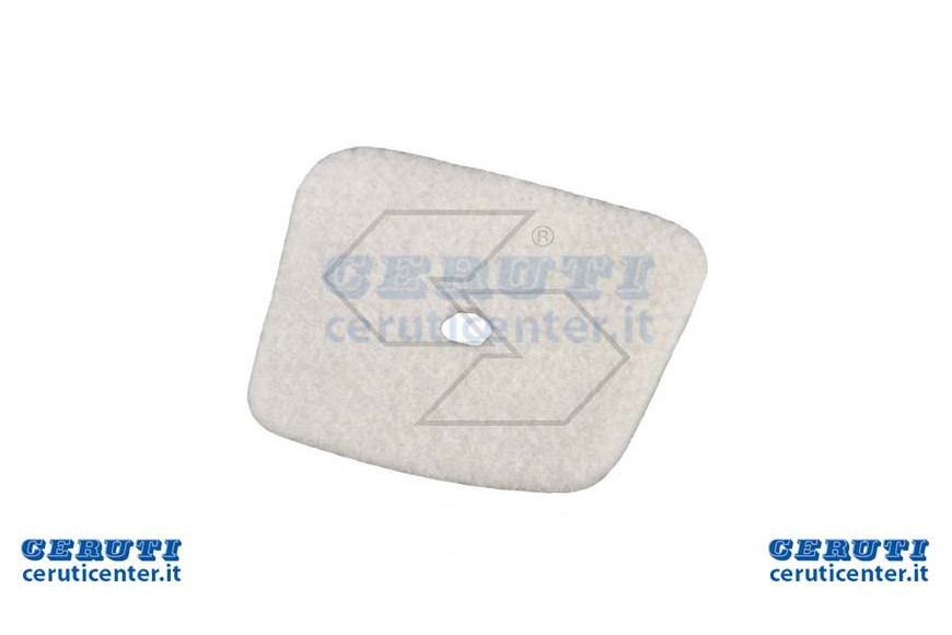 Luftfilter-Echo Decesp. sRM 2450