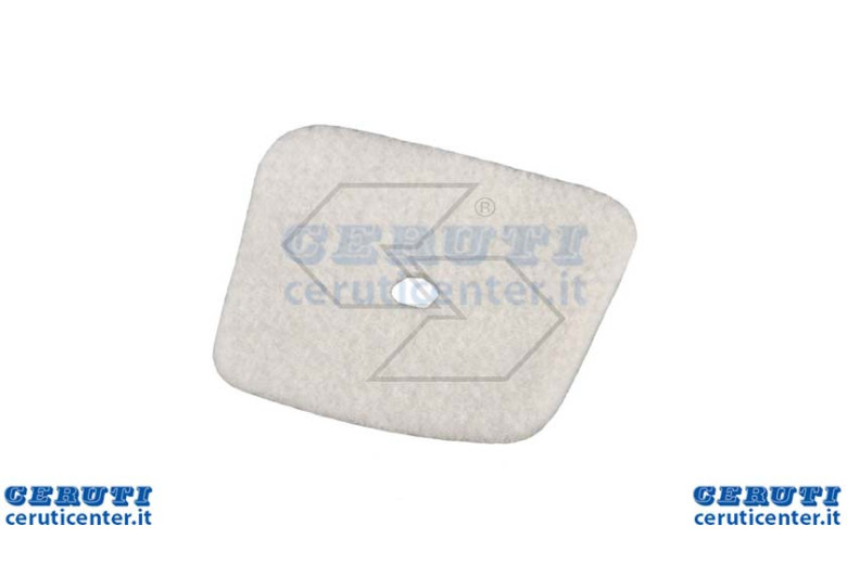 Filtre à air Echo Decesp. MEV 2450