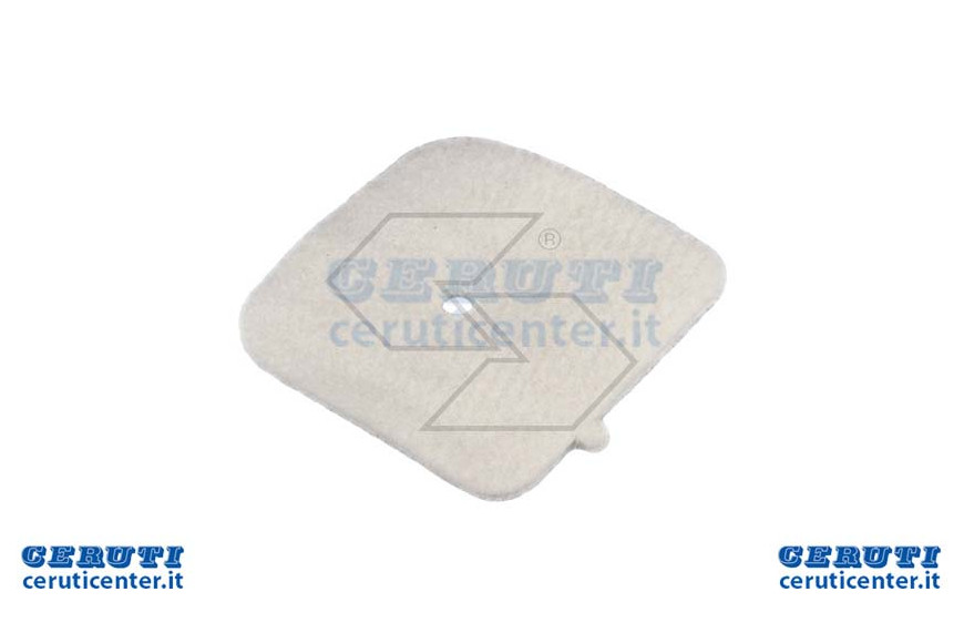 Luftfilter-Echo SRM 2600-2605