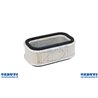 Luftfilter Kawasaki Kd620 20HP-Bic