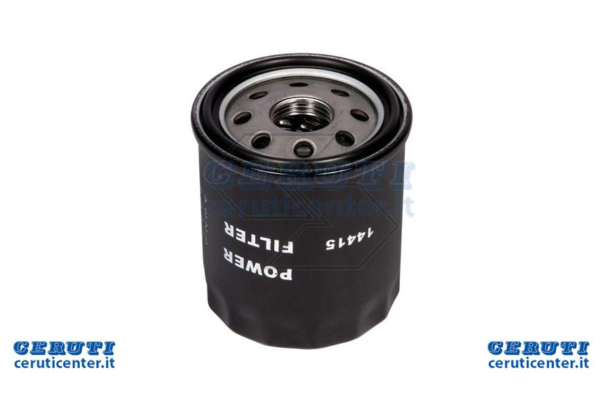 Filtro Olio J.D.-Kawasaki 12-17 Hp
