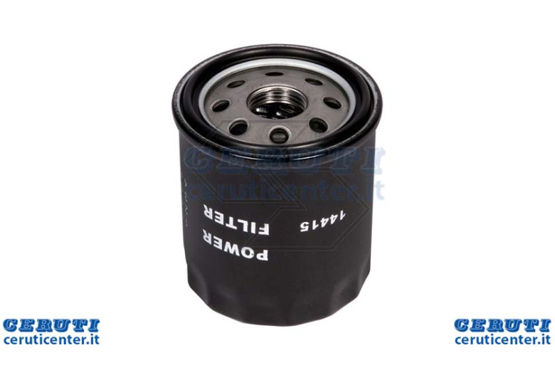Filtro de aceite JD-Kawasaki 12-17 Hp