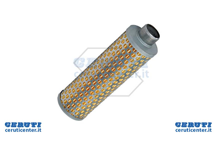 Luftfilter Tecumseh Tvs75-120Lungo