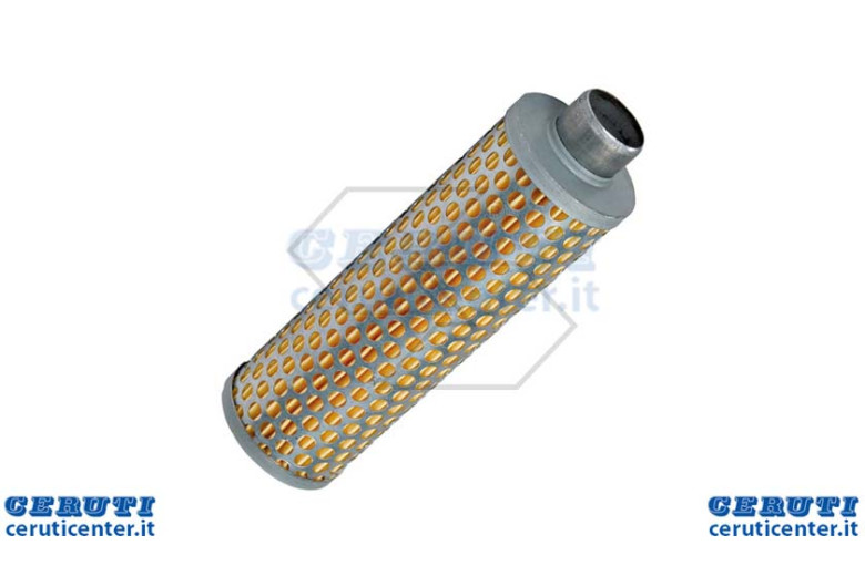Filtro Aria Tecumseh Tvs75-120Lungo