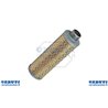Luftfilter Tecumseh Tvs75-120Lungo