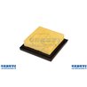 Luftfilter Tecumseh Tvxl 840
