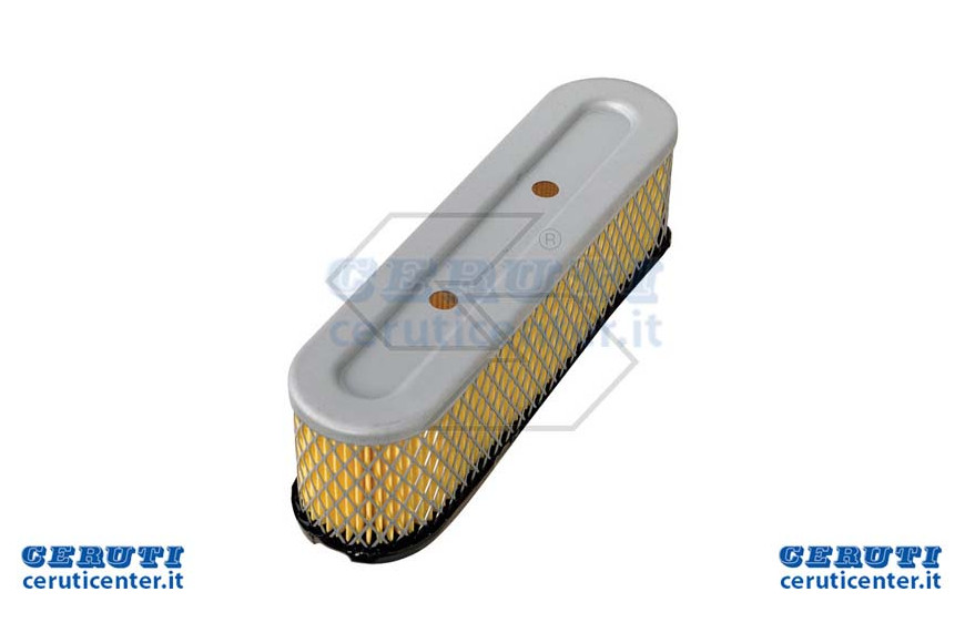 Filtre à air Tecum. Tvxl195-Ovxl120