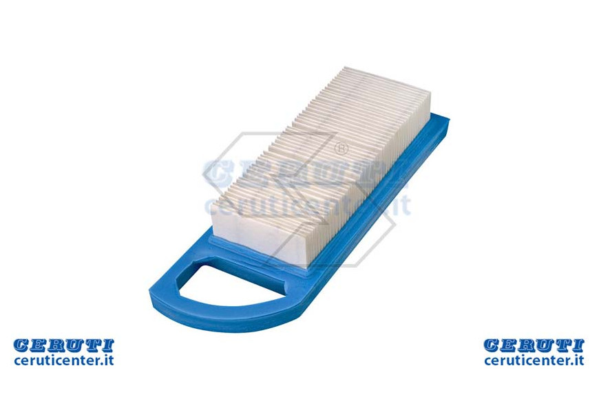 Luftfilter B & S 17,5 Hp-Avs