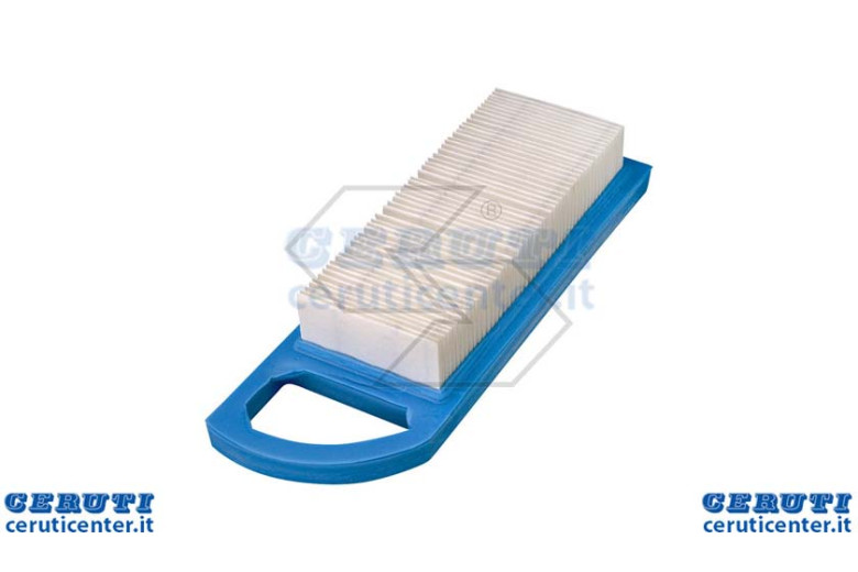 Luftfilter B & S 17,5 Hp-Avs