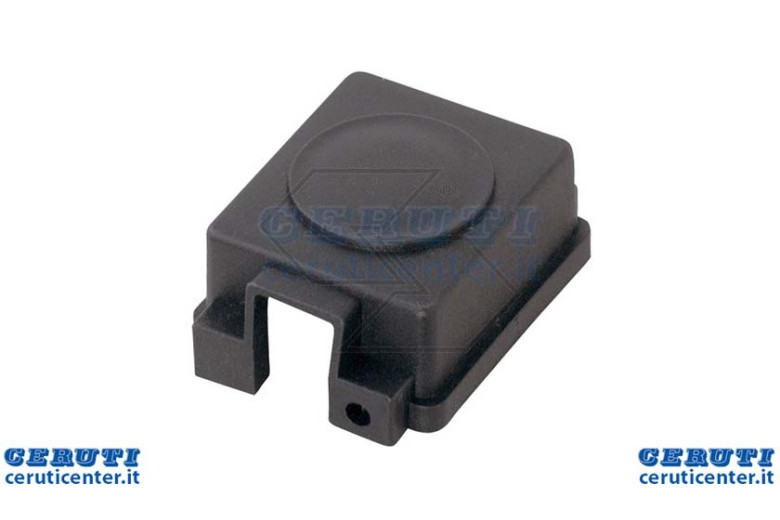 Gehäuse Luftfilter Walbro Wz