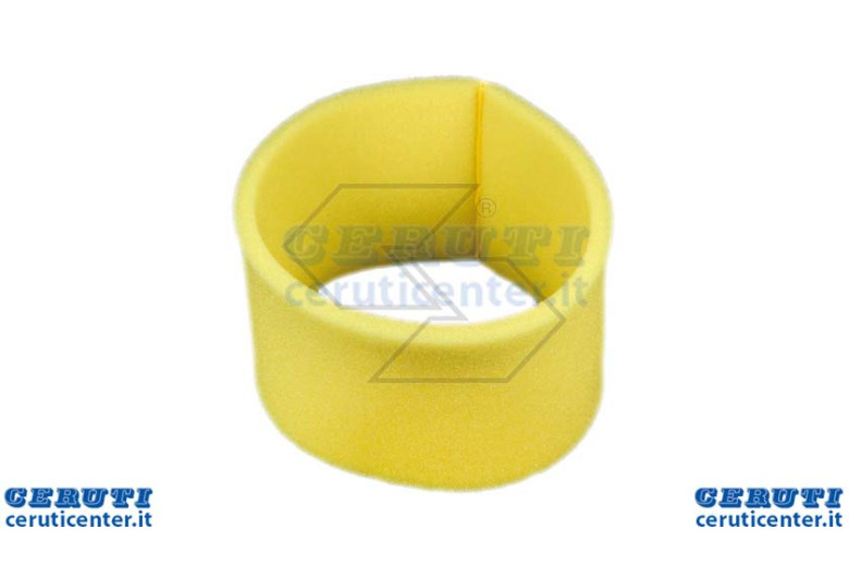 Luft Vorfilter Honda X R140463