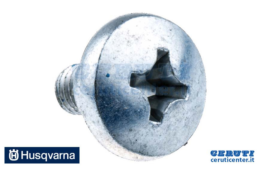 Prisionero - Original Husqvarna - 531003009