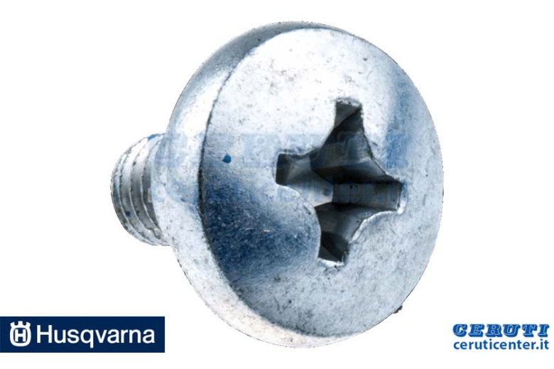 Prisoner - Original Husqvarna - 531003009
