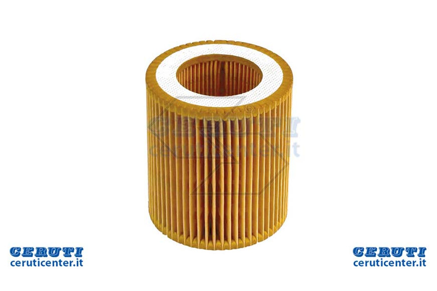 Luftfilter As-Motor