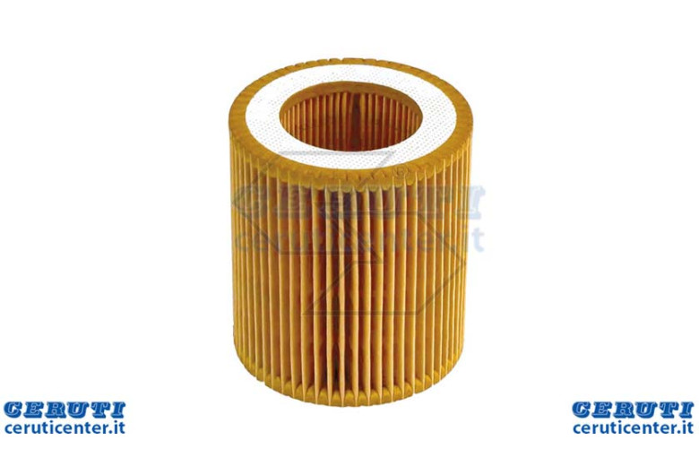 Luftfilter As-Motor