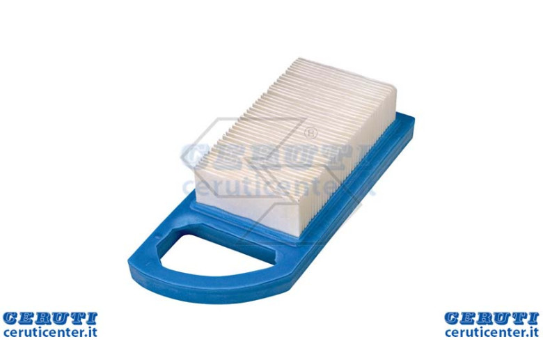 Filtro de aire de 13,5 Hp B & S-21B 900