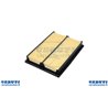 Filtro Aria Honda Gxv 610-620-670