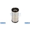 Luftfilter Kawasaki 23 Hp
