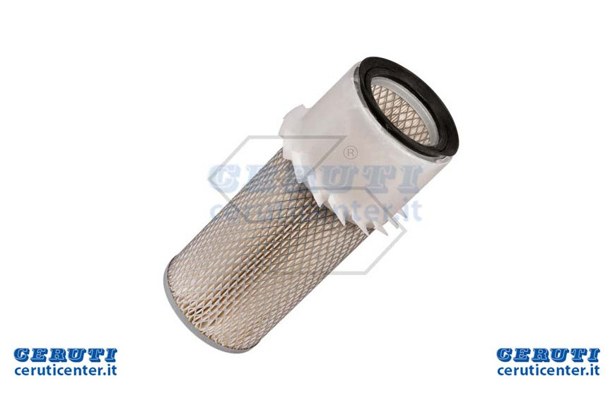 Luftfilter Kubota L-Serie - 20 Hp