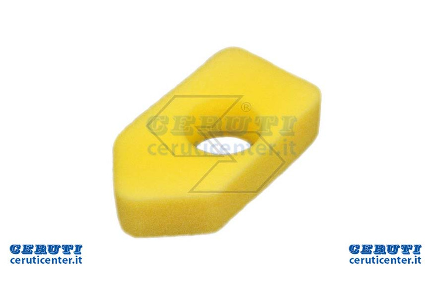 Filtro Aria B&S Sprint 40