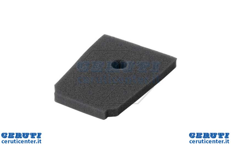 Filtro de aire OLEOMAC 750-450Bp