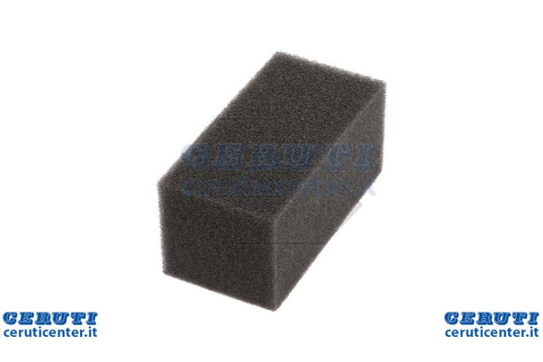 Filtro de aire OLEOMAC Efco 938 138