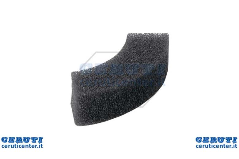 Filtro Aria Oleomac Ts 33