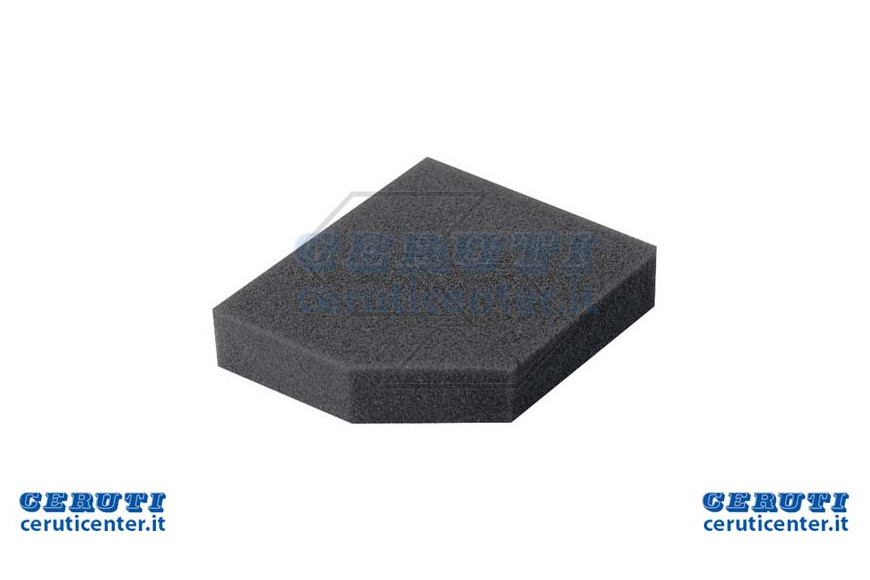 Filtro Aria Oleomac B40-727-740-