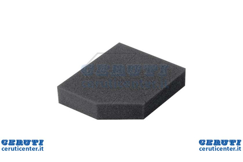 Filtro de aire OLEOMAC B40-727-740-