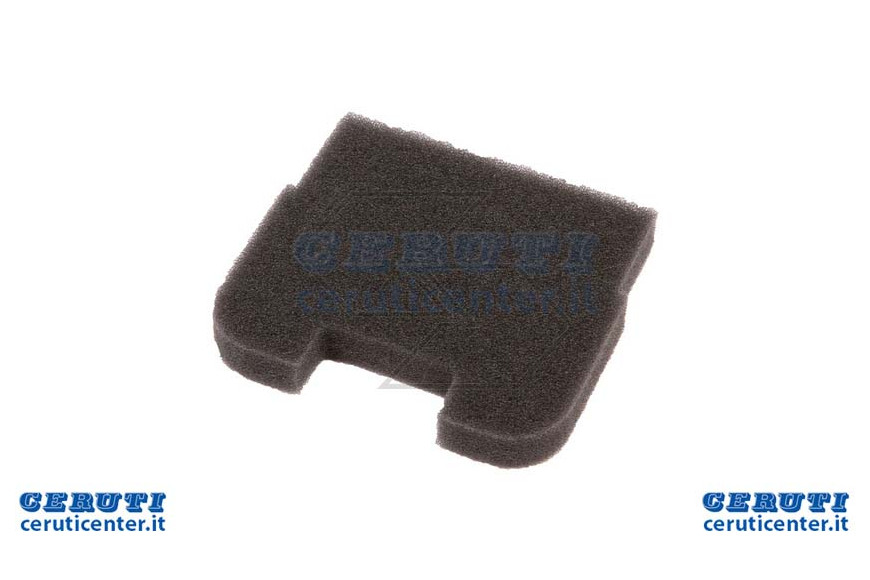 Filtro Aria Zenoah 140 - 1503 -G4Kd