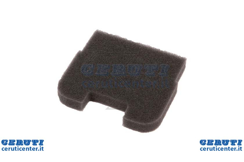 Luftfilter Zenoah 140 - 1503 -G4Kd