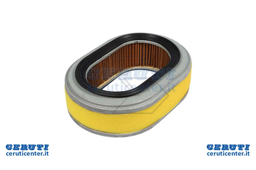 Luftfilter Honda 17211-Za0-003