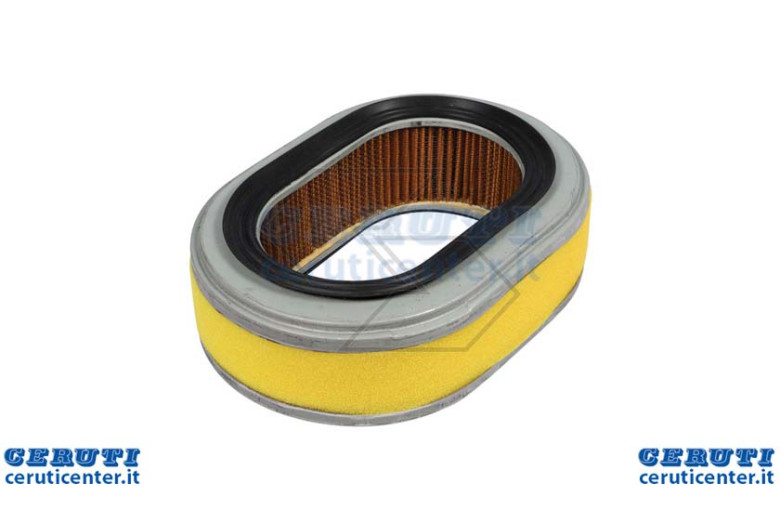 Filtre à air Honda 17211-Za0-003