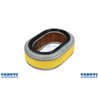 Luftfilter Honda 17211-Za0-003
