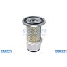 Filtro de aire 15.852-11082 Kubota