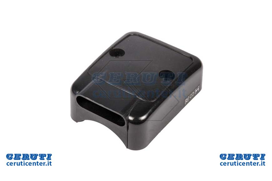 Portafiltro Mitsubishi Tl43 Galleg.