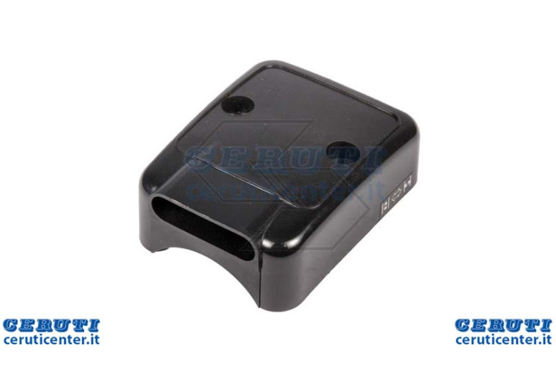 Mitsubishi TL43 floating for filter holder.