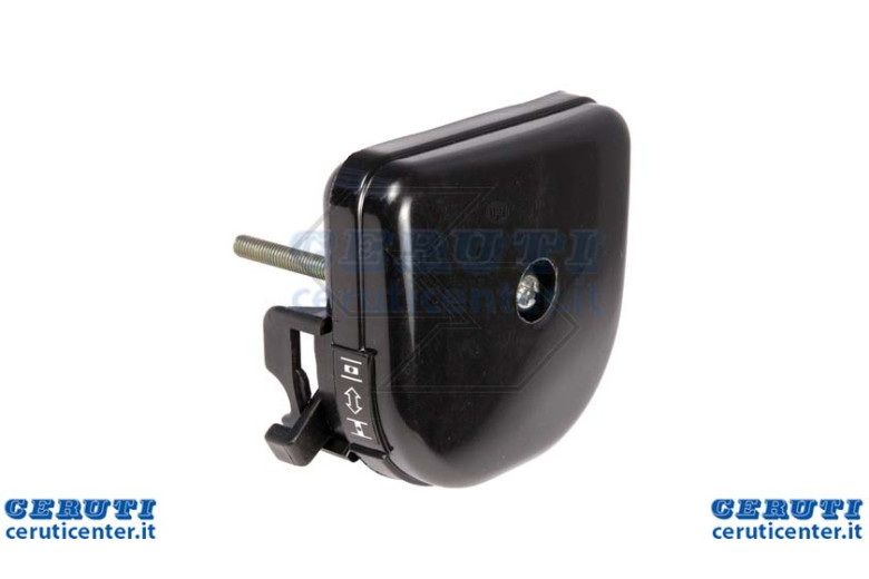 soporte del filtro Mitsubishi TL26