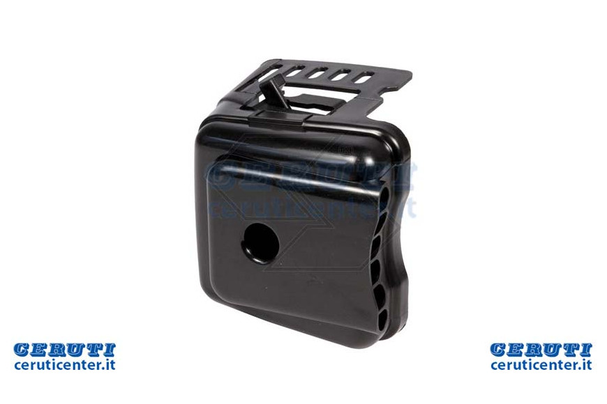 Filterhalter Mitsubishi TL43 A Membr