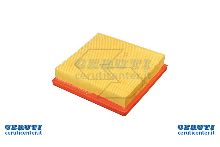 Luftfilter Partner 550-2175-096