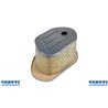 Air Filter Robin Eh41Du