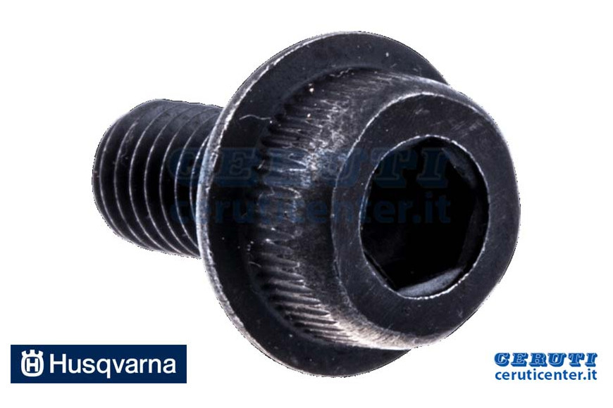 Bullone - Originale Husqvarna - 531002971