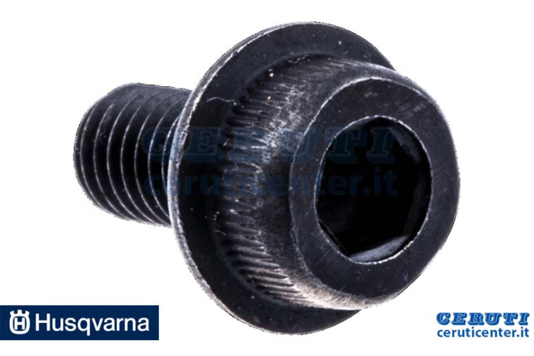 Bolt - Original Husqvarna - 531002971